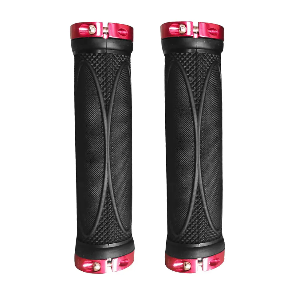 PUÑO A-PLUMS CSG-C660H LOCK RING NEGRO COMPATIBLE / GENERICO 1