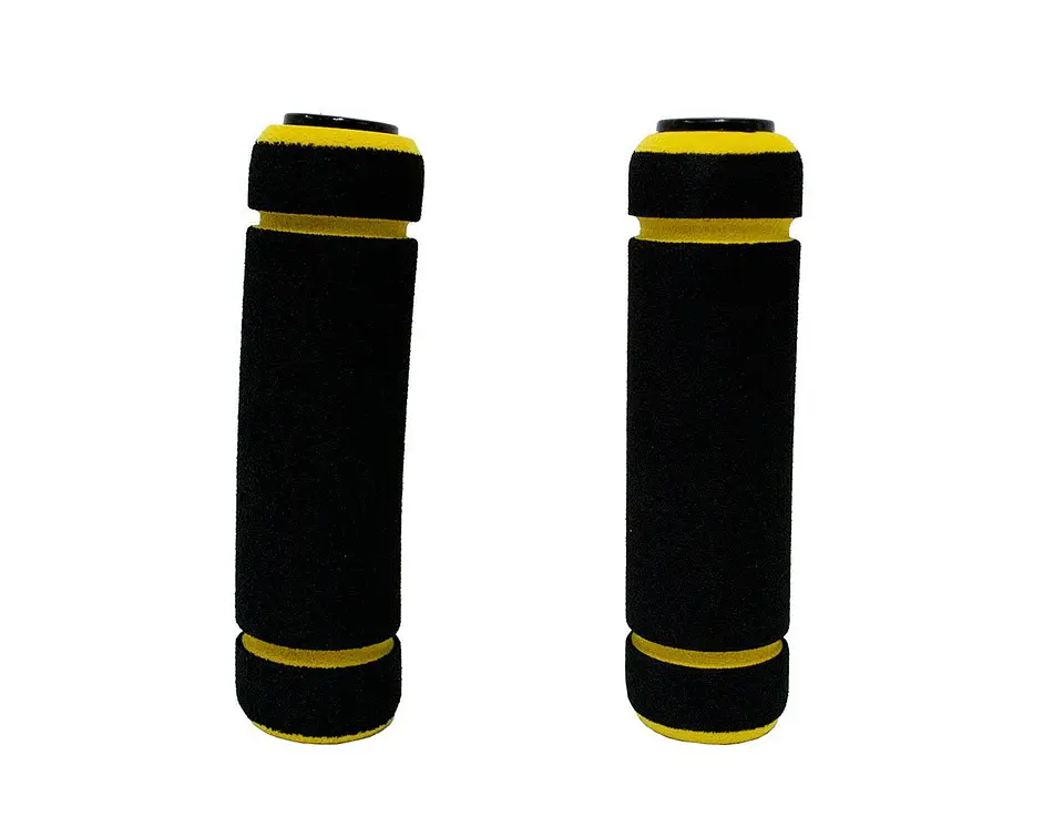 PUÑO ESPONJA A-PLUMS CSG-125 COLORES COMPATIBLE / GENERICO 1