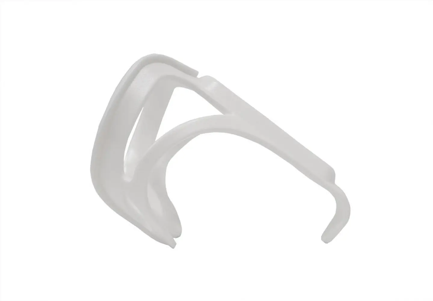 PORTA CARAMAGIOLA A-PLUMS BLANCA COMPATIBLE / GENERICO 1