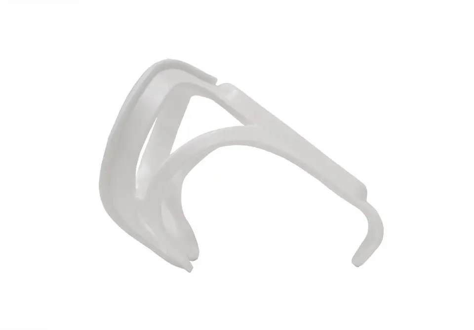 PORTA CARAMAGIOLA A-PLUMS BLANCA COMPATIBLE / GENERICO 1