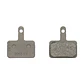 PASTILLA FRENO SHIMANO (B05S-RX) IND.PACK EBPB05SRXA - Miniatura 1