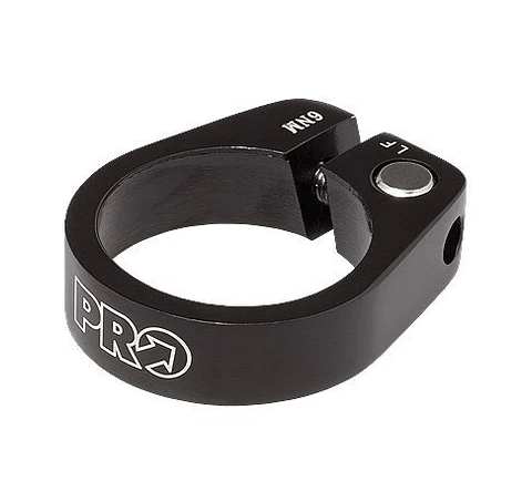 COLLERIN PRO NEGRO 28.6MM