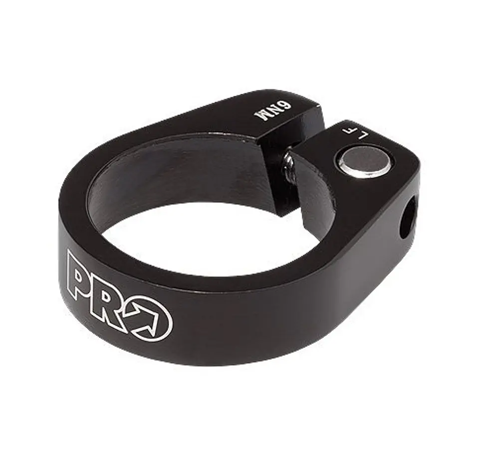 COLLERIN PRO NEGRO 28.6MM 1