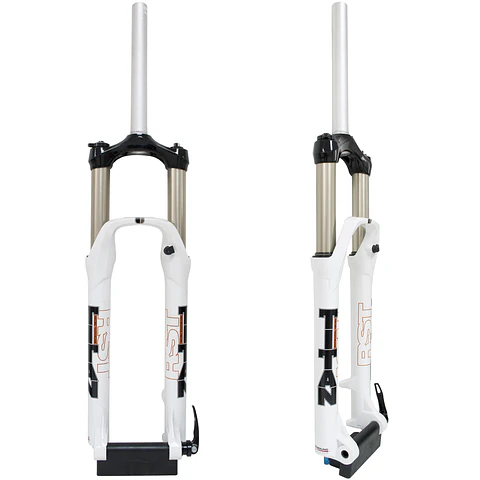 HORQUILLA 26 RST TITAN AIR (140MM) DISC