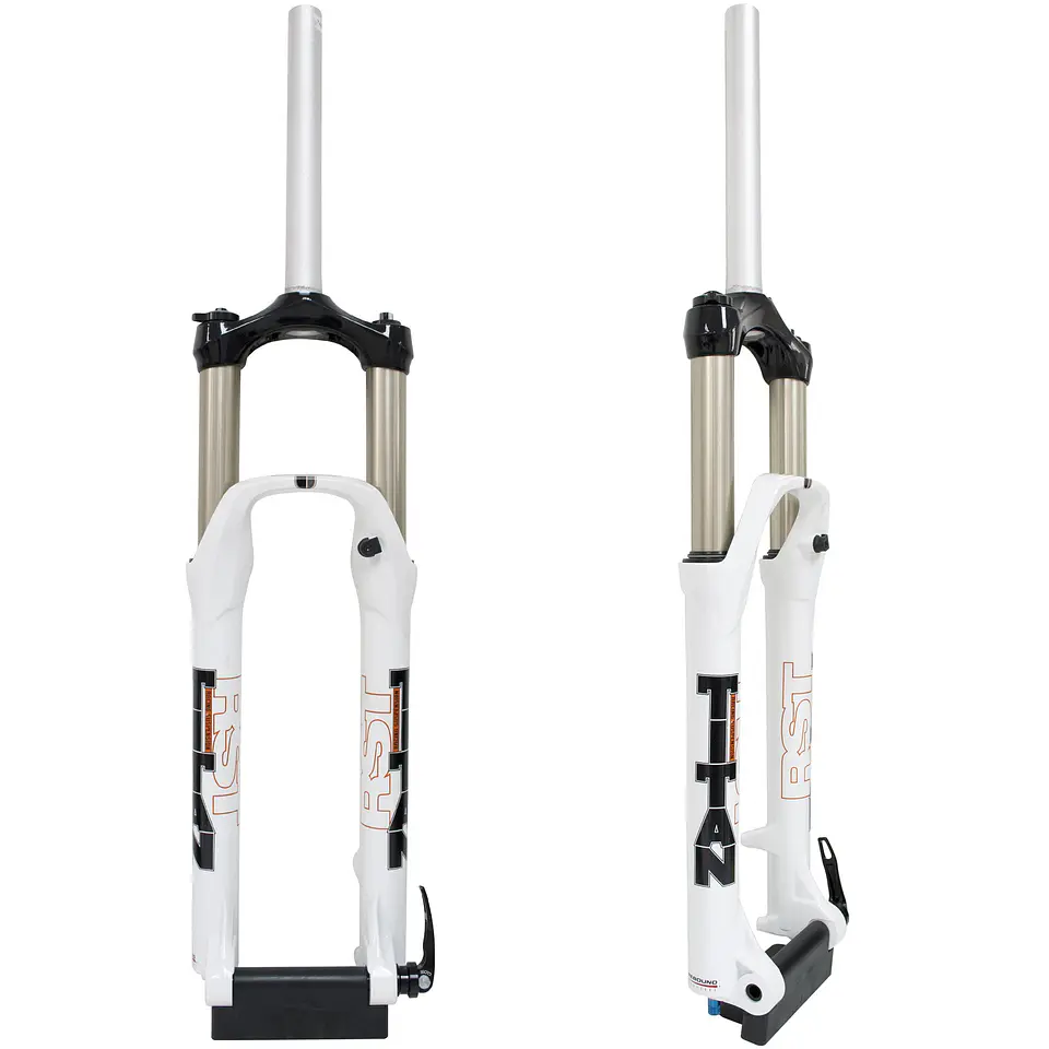 HORQUILLA 26 RST TITAN AIR (140MM) DISC 1