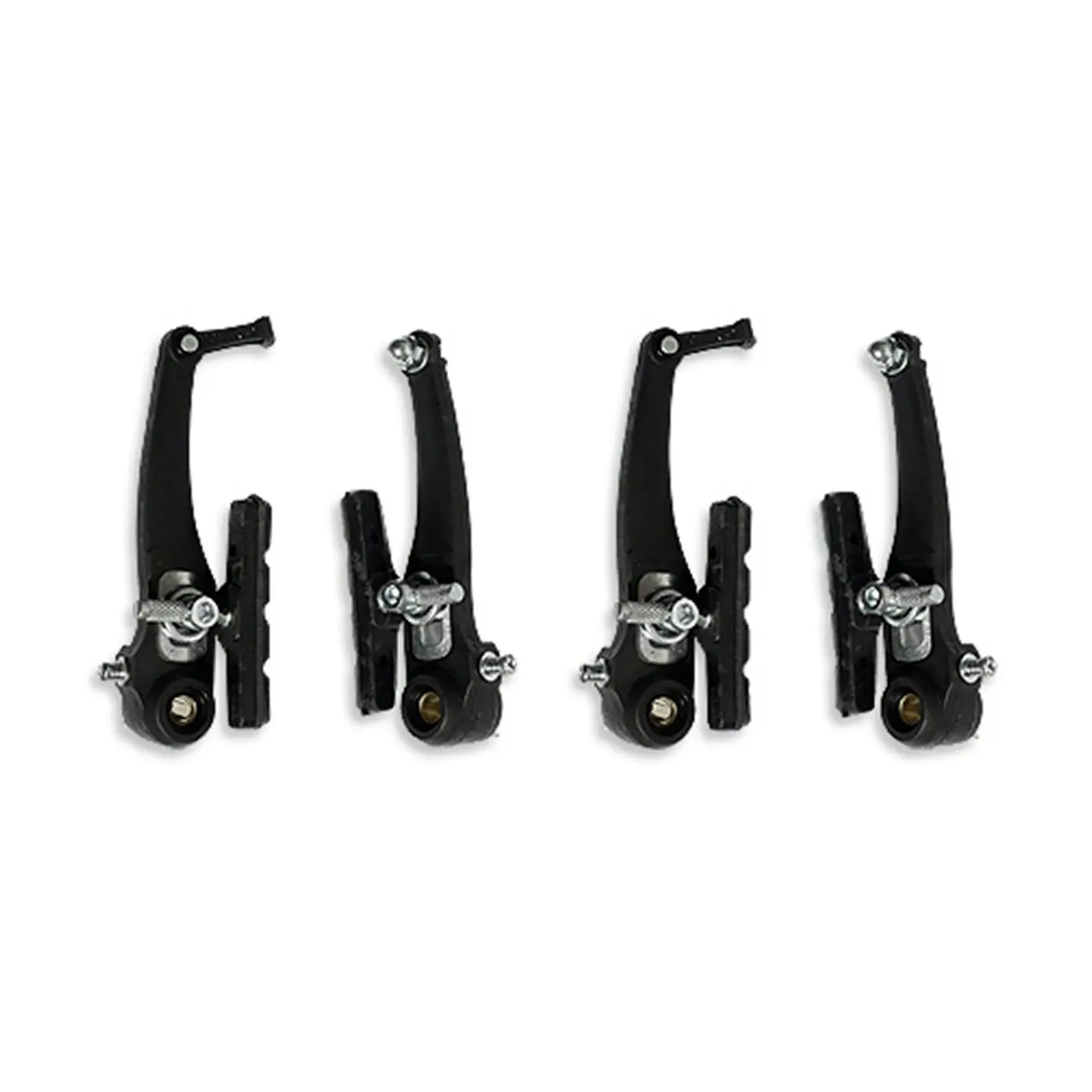 HERRADURA V-BRAKE RESINA NEGRA COMPATIBLE / GENERICO 1