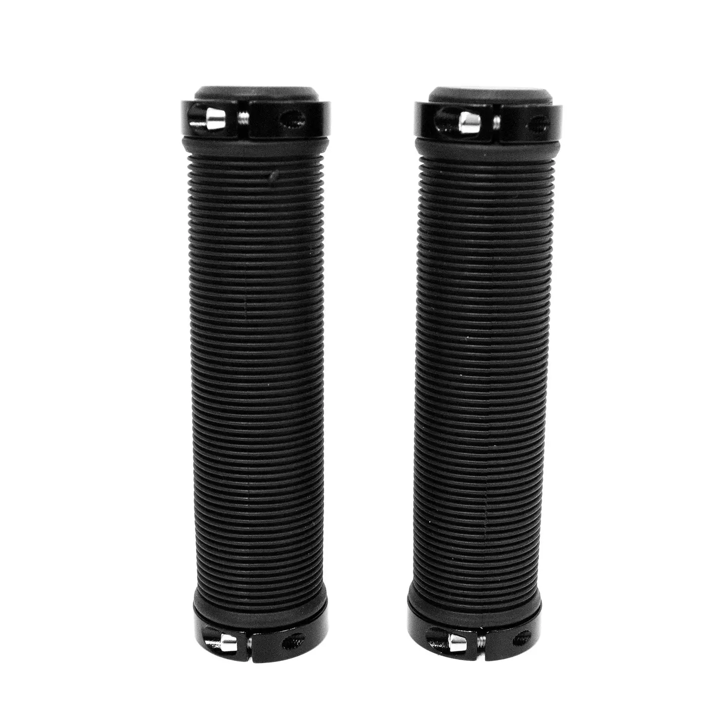 PUÑO PAR ADULTO  HL-G211 DOBLE LOCK NEGRO 1