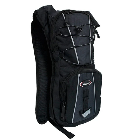 MOCHILA HIDRATACION HUAXIN HBG10 SIN BOLSA