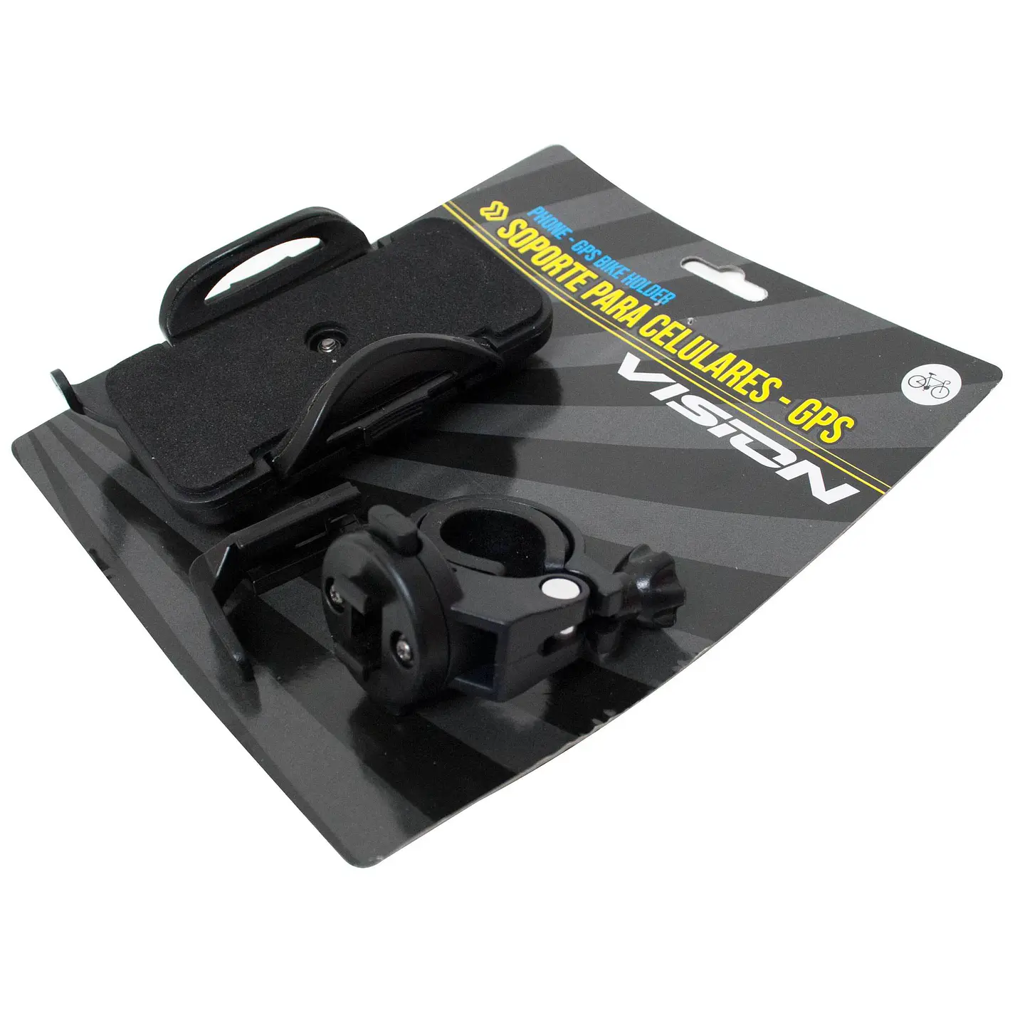 SOPORTE PARA CELULAR JING YI MOD. JY-530 1