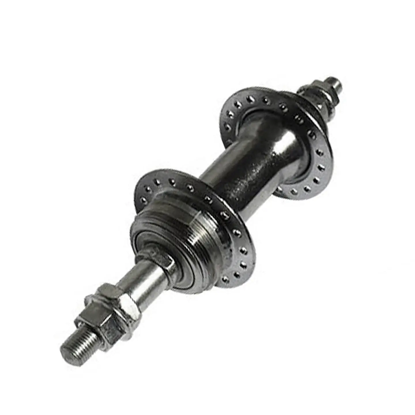MAZA TRASERA CON DISTANCIADOR T/PARA LAX COMPATIBLE / GENERICO 1