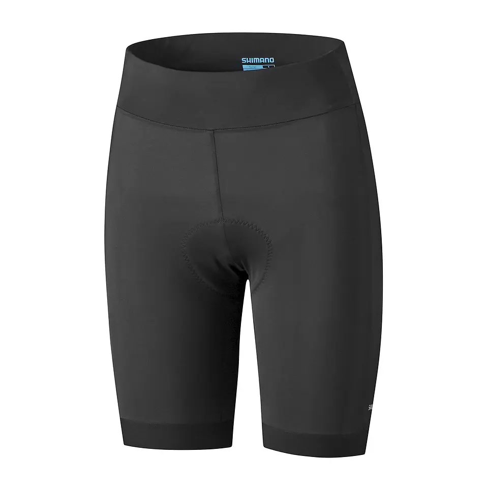 SHORTS SHIMANO MUJER BLACK TALLA M PCWPAPSUS32WL0115 1