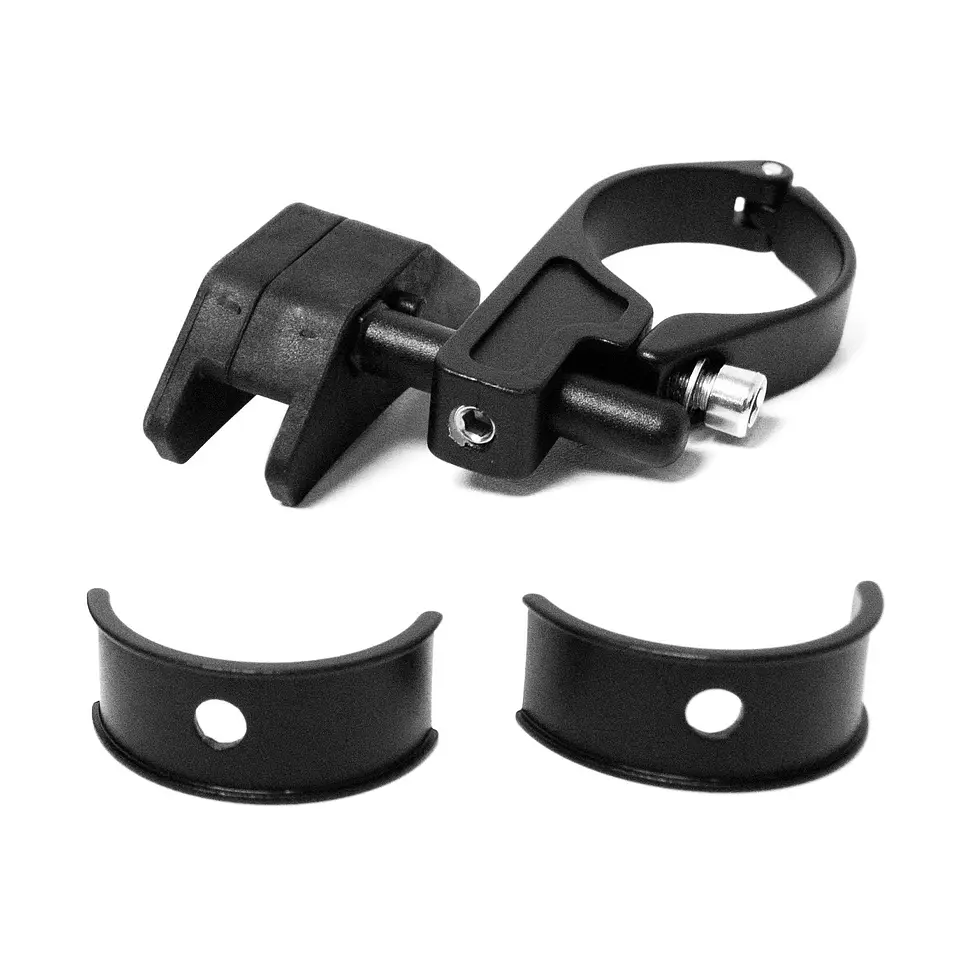 GUIA CADENA SUPERIOR CON ADAP. MOD. CH-CM1 ENDURO REGULABLE 1