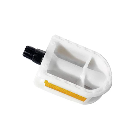 PEDAL INFANTIL BLANCO MOD. P114 HILO 9/16