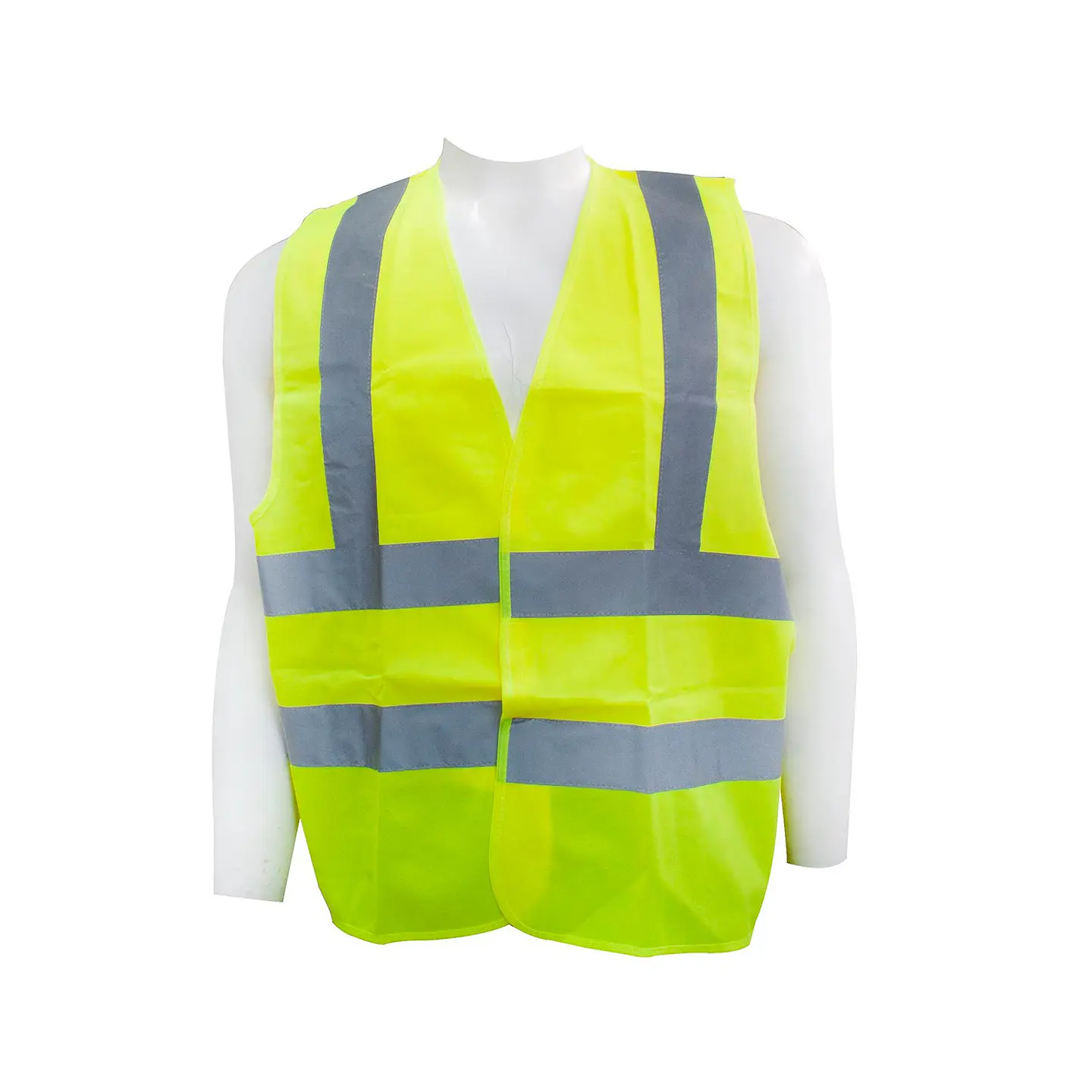 CHALECO REFLECTANTE  BEST  TALLA S 1