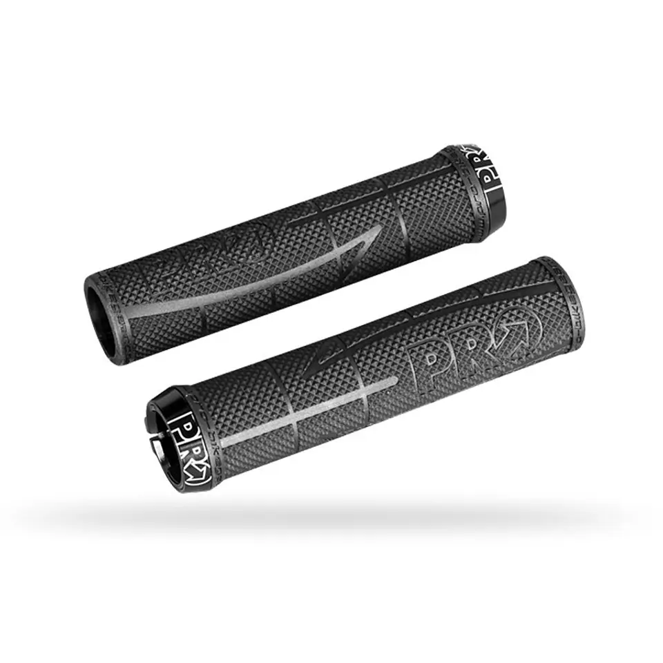 PUÑO DUAL COMPOUND PRO BLACK 130MM (PRGP0046) 1