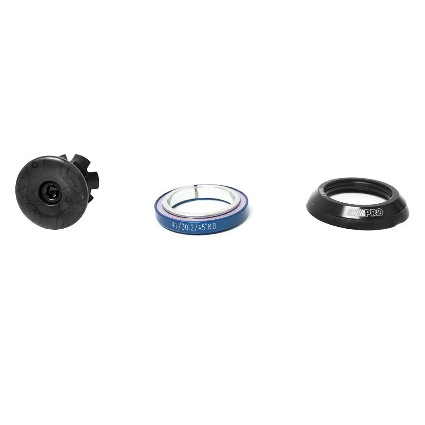 DIRECCION A-HEAD PRO IS41/28.6 HYBRID (PRHS0037) 1