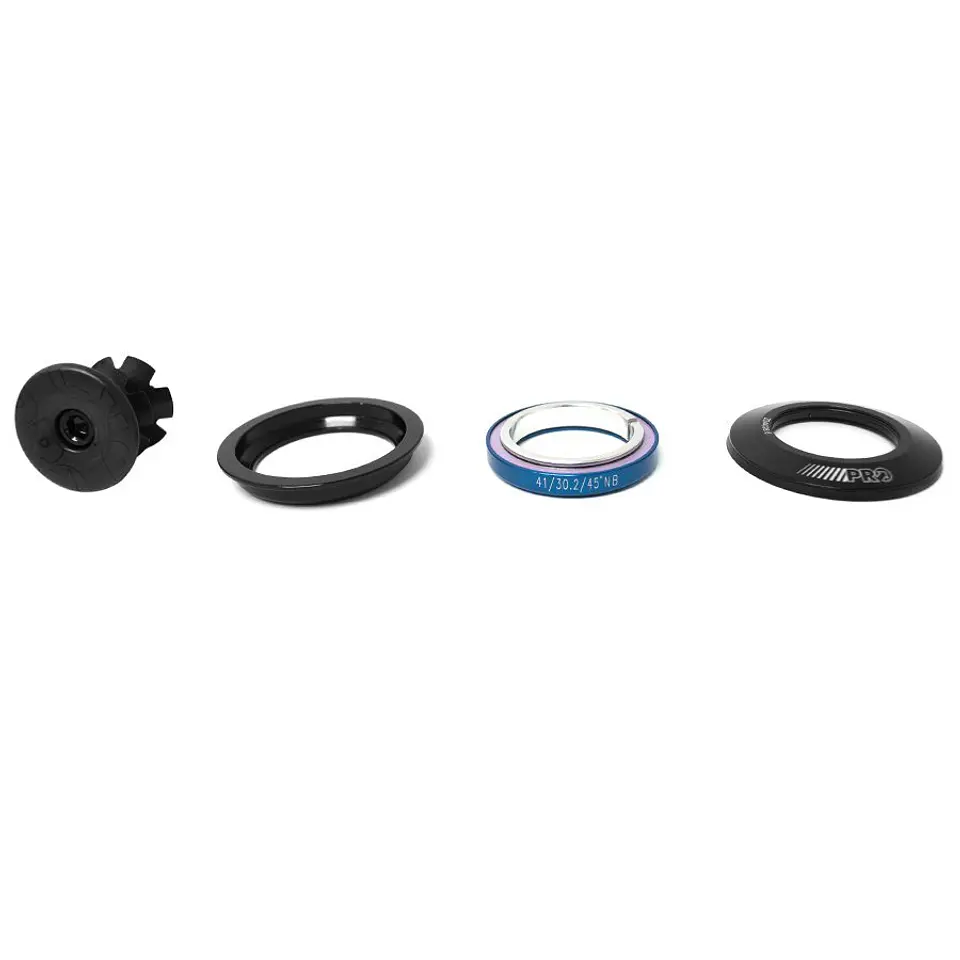 DIRECCION A-HEAD PRO ZS44/28.6 HYBRID (PRHS0038) 1