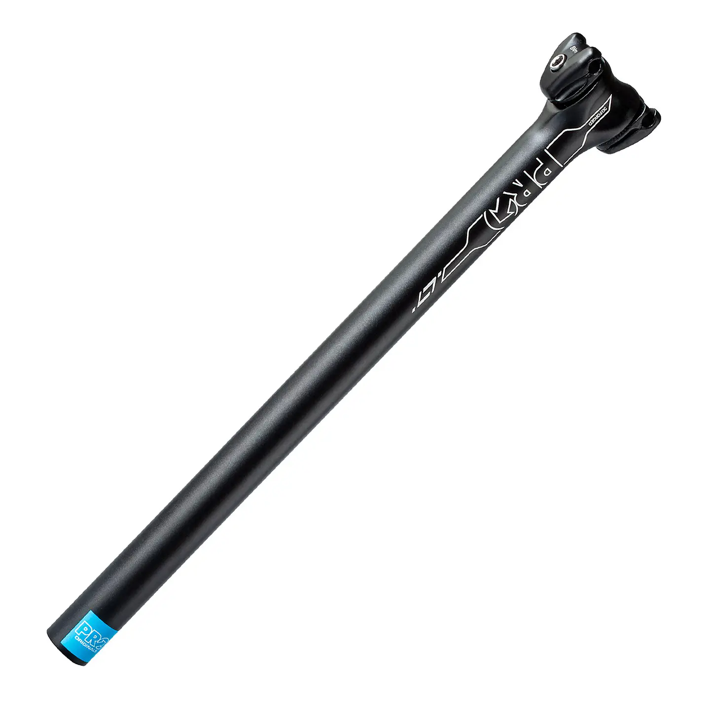 TUBO SILLIN PRO LT 400MM x 31.6MM (PRSP0117) 1