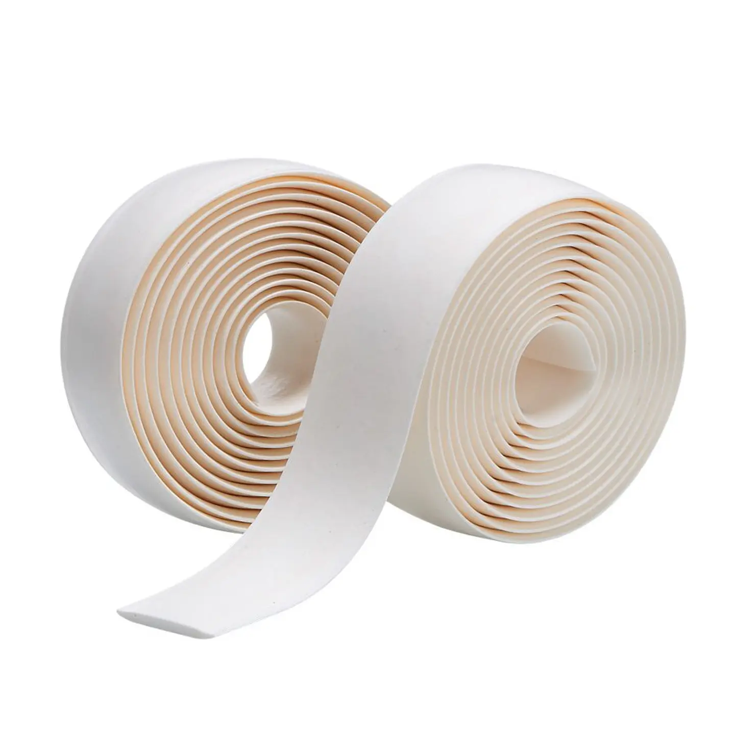 CINTA DE SILICONA BLANCO SUPER GRIP L: 180CM X W: 30MM X T: 1