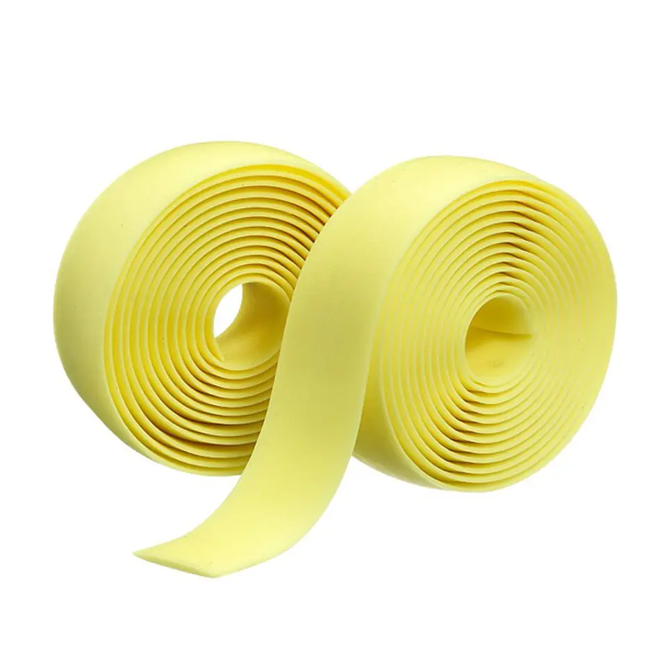 CINTA DE SILICONA F. YELOW SUPER GRIP L: 180CM X W:30MM X T 1