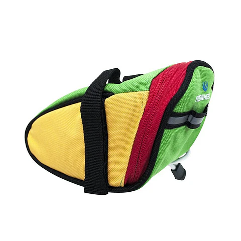 BOLSO SILLIN ROSWHEEL MIX COLOR 600D SIZE:77.515CM MEDI