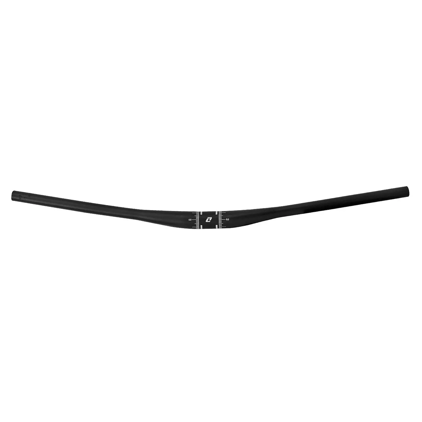 MANUBRIO MTB ZOOM AL-3512 BT (800 MM, NEGRO) MATERIAL ALUMINIO 1