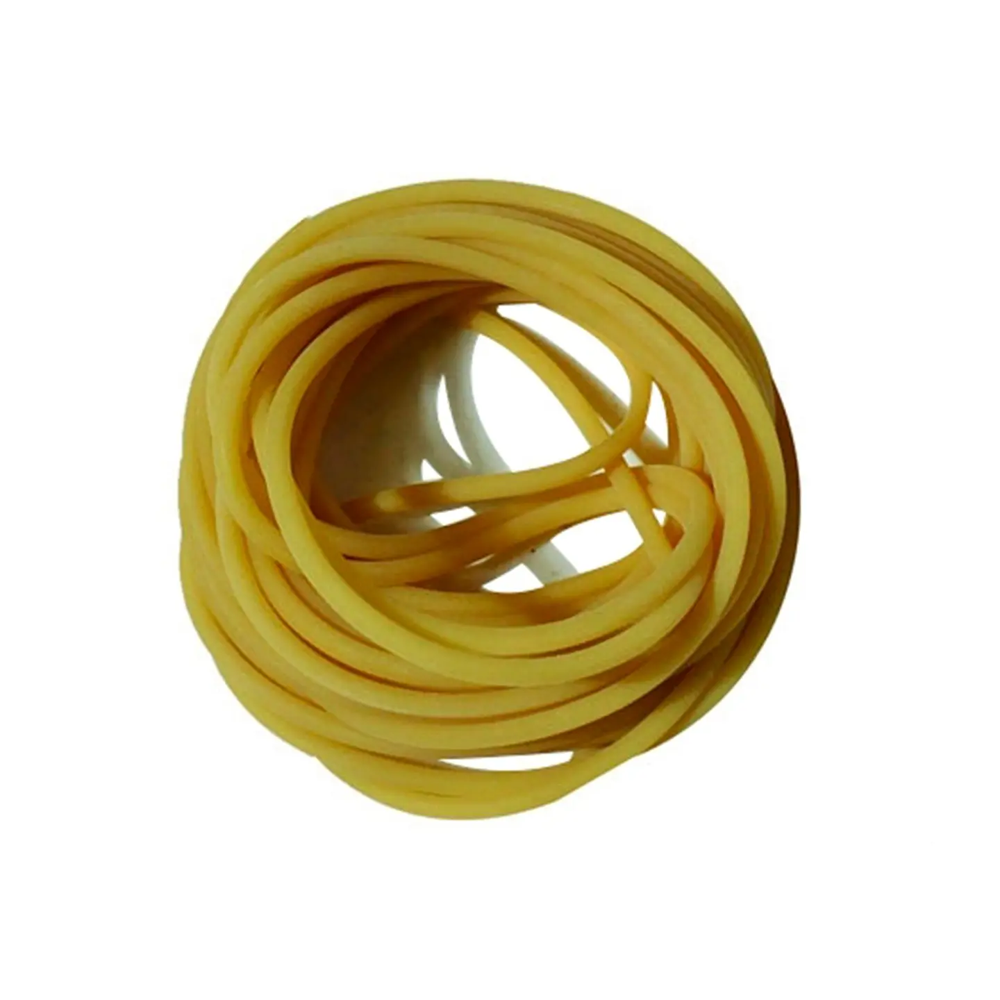 GOMA DE VALVULA (BOLSA 5 MTS) COMPATIBLE / GENERICO 1