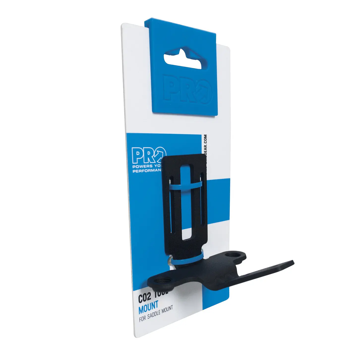 SOPORTE CO2 INTEGRADO PRO MOUNT PRAC0130 1