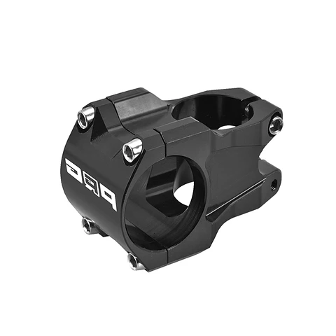 TEE ALUMINIO PRG PHS-06 FULL CNC AL6061:35MM, STEERER:28.6MM