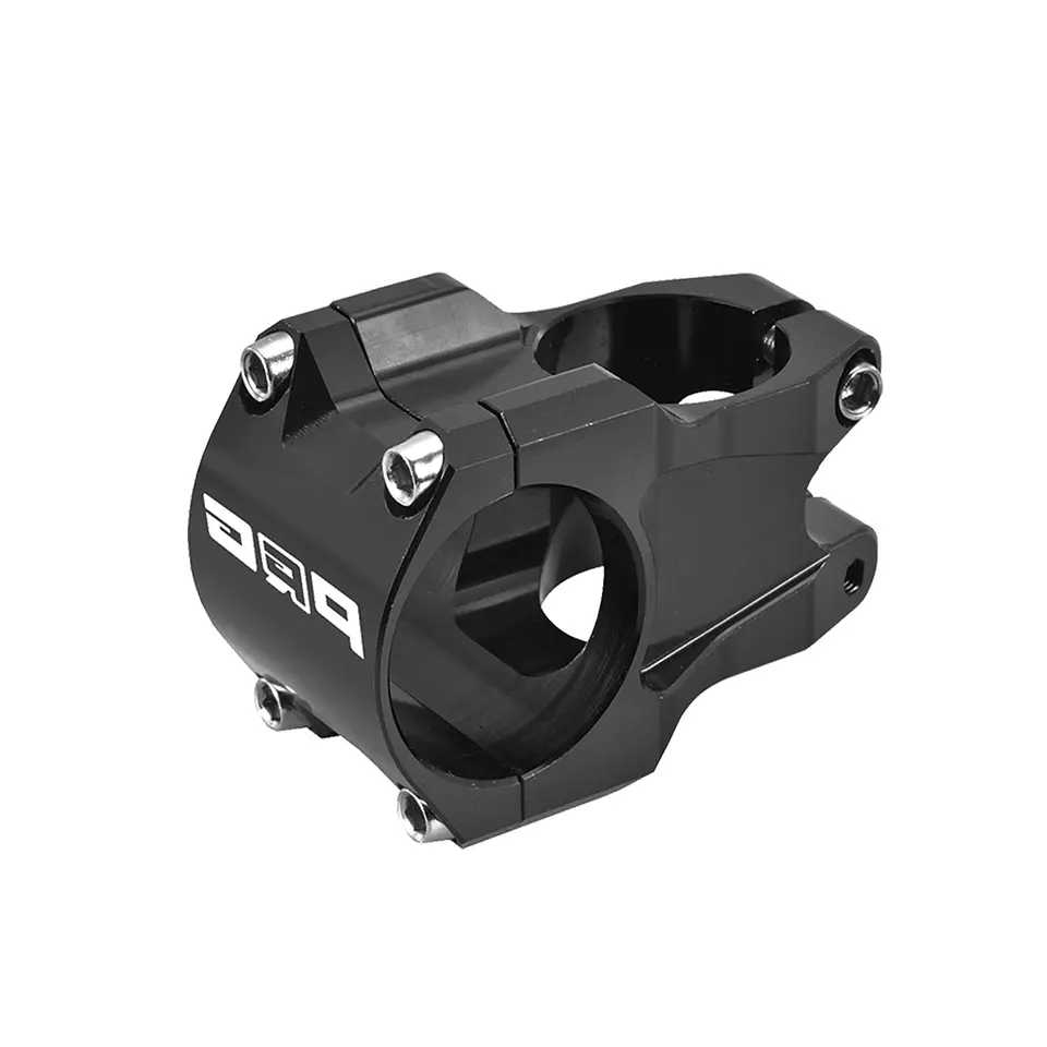 TEE ALUMINIO PRG PHS-06 FULL CNC AL6061:35MM, STEERER:28.6MM 1