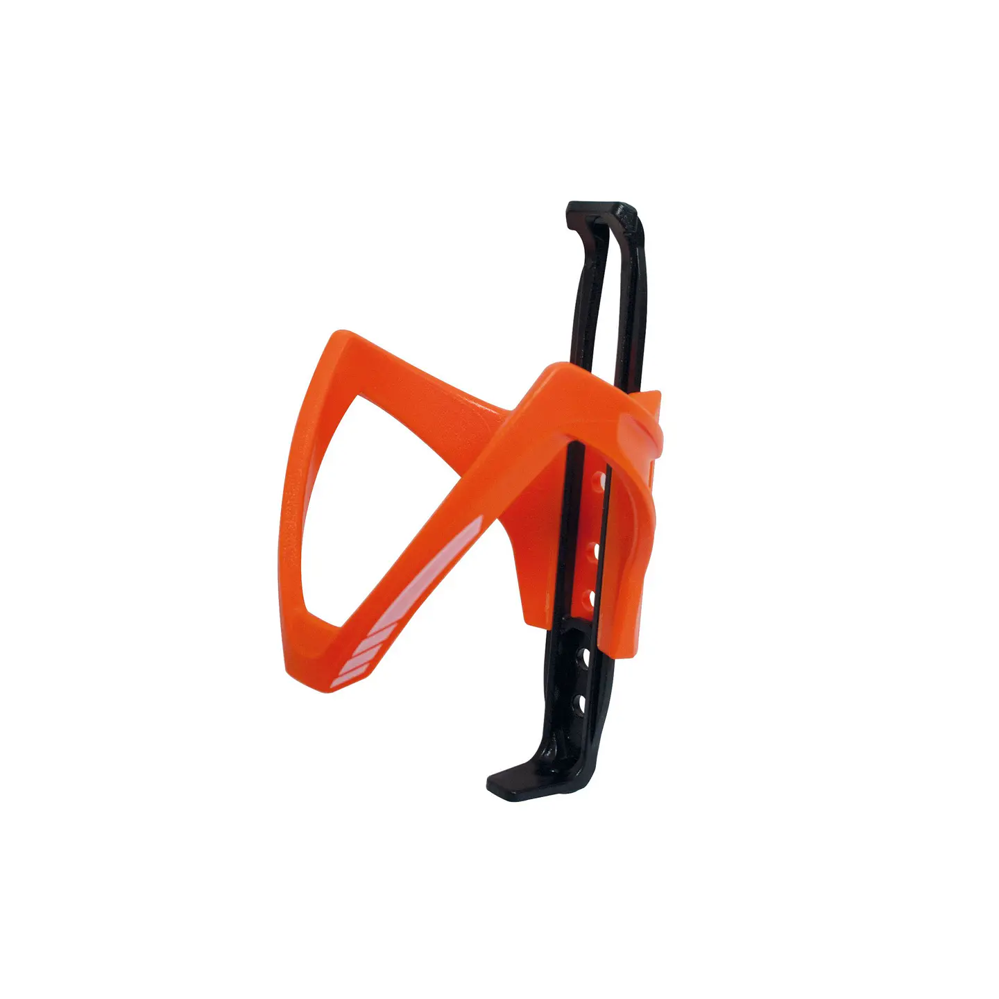 PORTA CARAMAGIOLA NARANJO T-ONE ORANGE UP2U T-BC10 O/Y/W RESINA C/ PERNOS 1