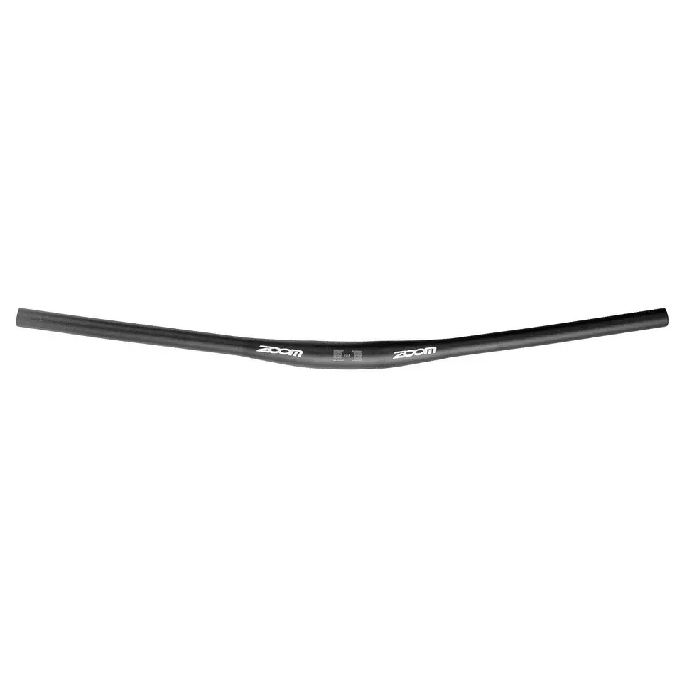 MANUBRIO MTB ZOOM AL-312 BT (7406 MM) MATERIAL ALUMINIO 1