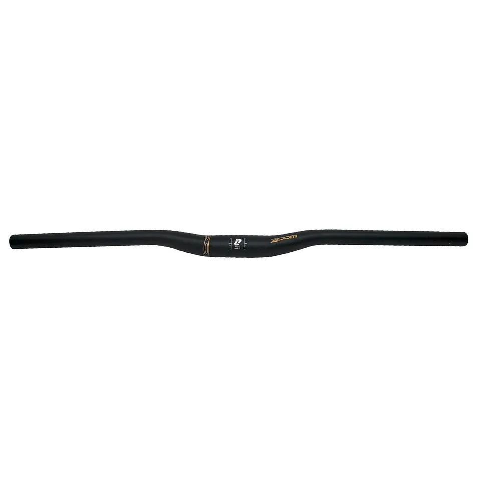 MANUBRIO MTB ZOOM AL-320 BT (7006 MM) MATERIAL ALUMINIO 1