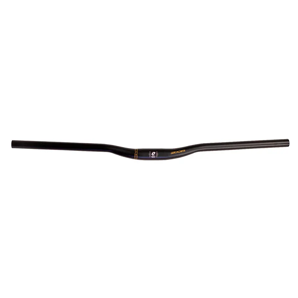 MANUBRIO MTB ZOOM AL-320 BT (7406 MM) MATERIAL ALUMINIO 1