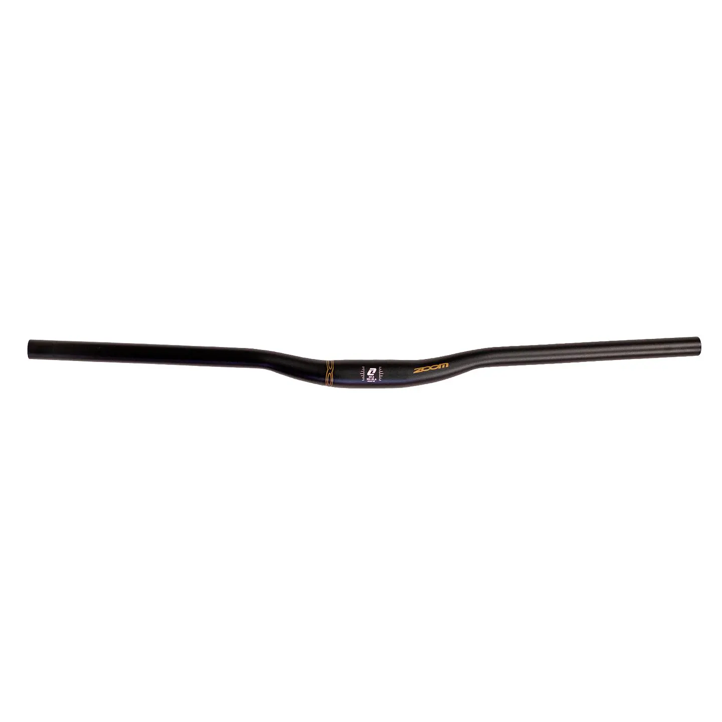 MANUBRIO MTB ZOOM AL-320 BT (7406 MM) MATERIAL ALUMINIO 1