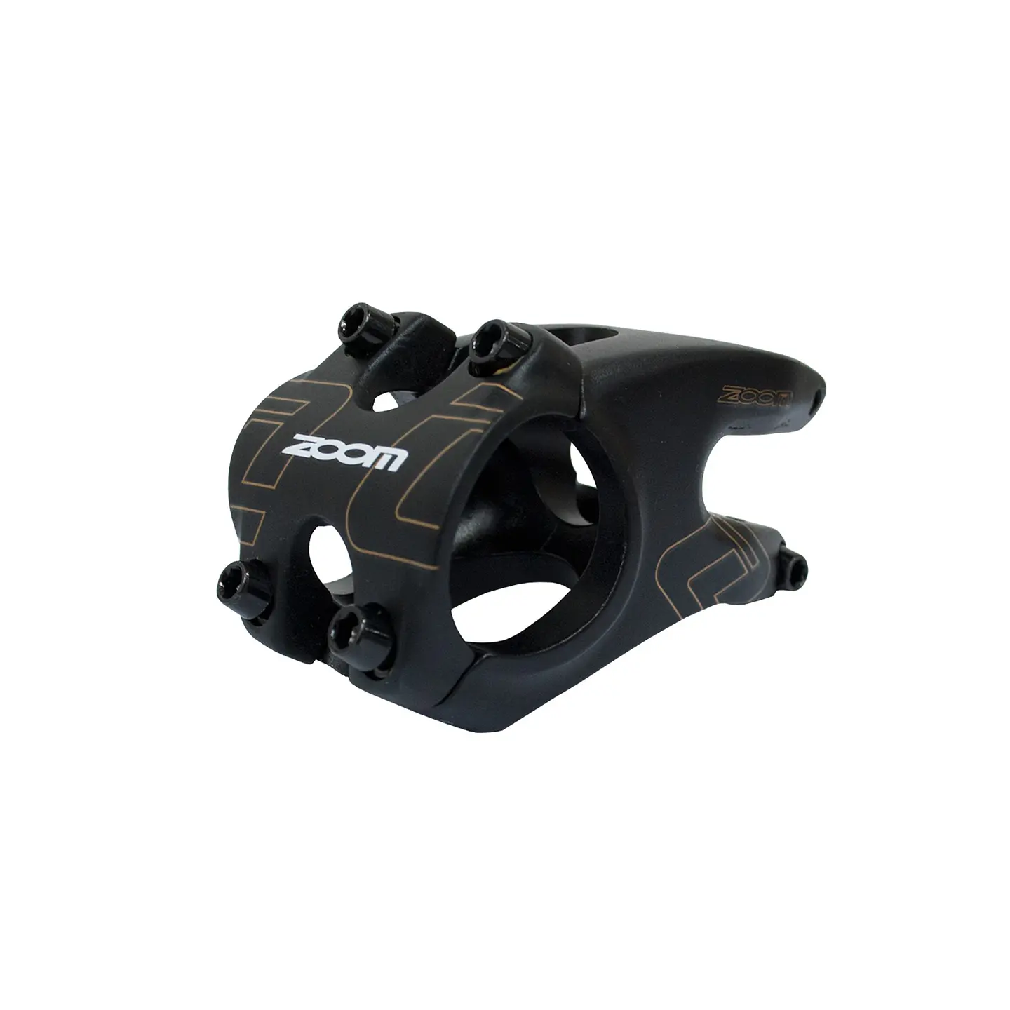 TEE AHEAD ZOOM TDS-RD605-8 (50 MM, -12 GRADOS ) MATERIAL ALUMINIO 1