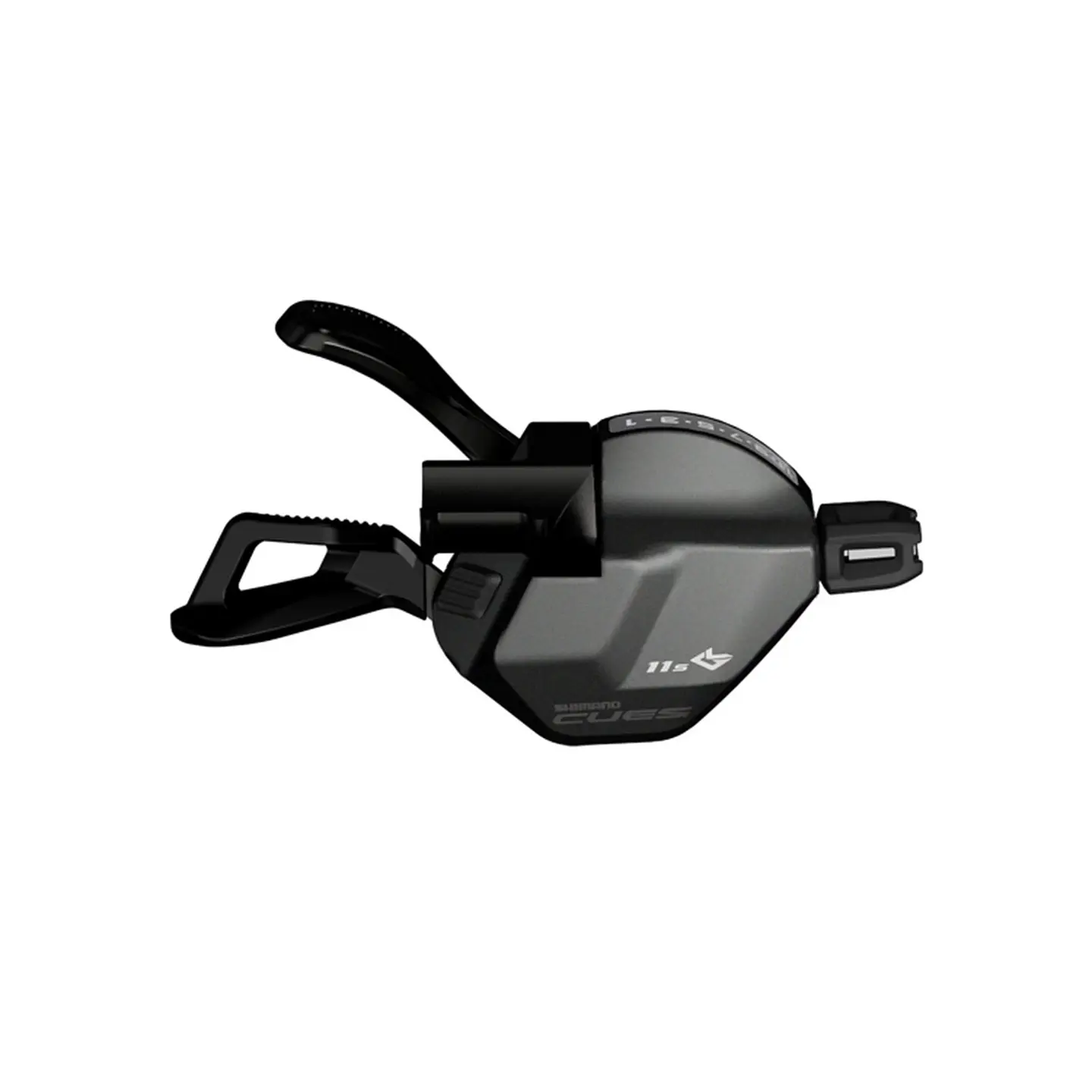 MANILLA CAMBIO SHIMANO SL-U8000-11IR, CUES,RIGHT,DIRECT ATTACH TO BL IND.PACK ISLU800011IRA1P 1