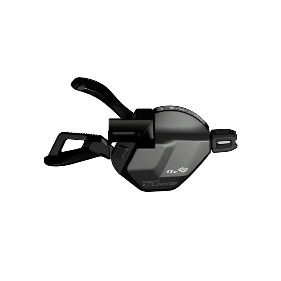 MANILLA CAMBIO SHIMANO SL-U8000-11IR, CUES,RIGHT,DIRECT ATTACH TO BL IND.PACK ISLU800011IRA1P 1