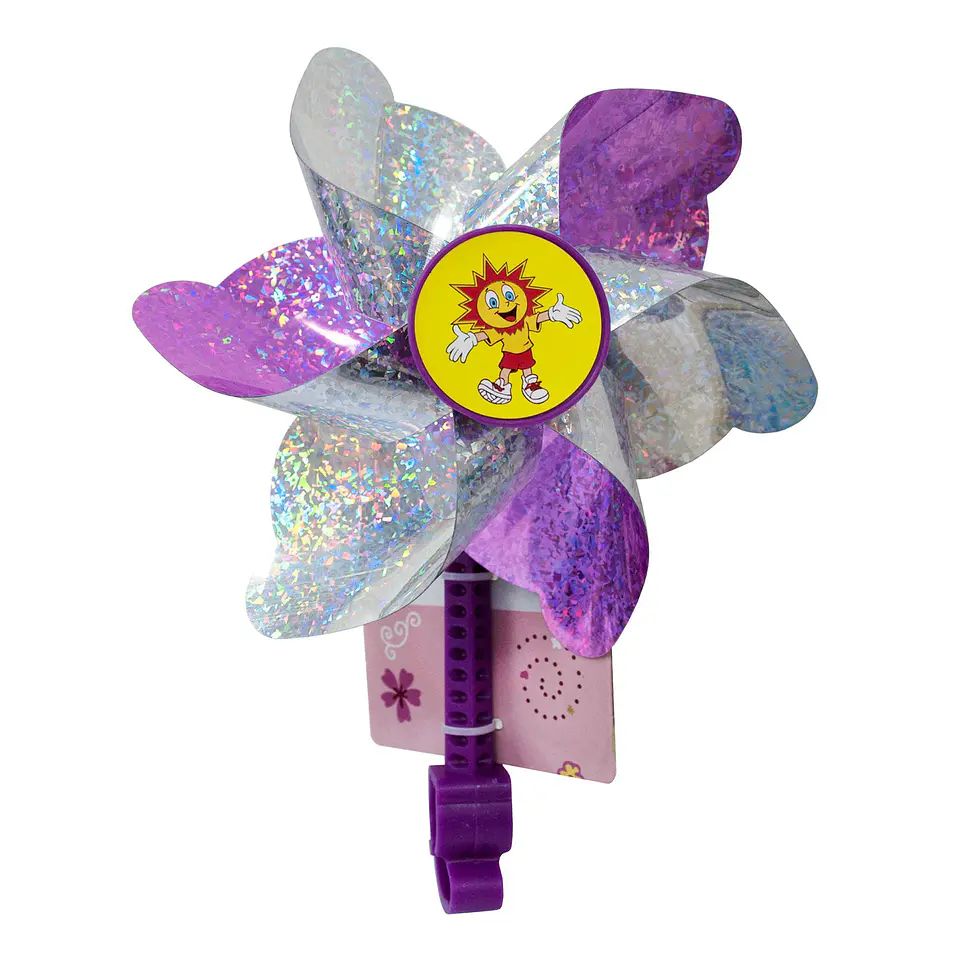 REMOLINO DE FLORES ADORNO W01,W/CARD PACKING 1