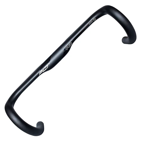 MANUBRIO PRO PLT COMPACT RUTA ERGO NEGRO 42CM PRHA0348