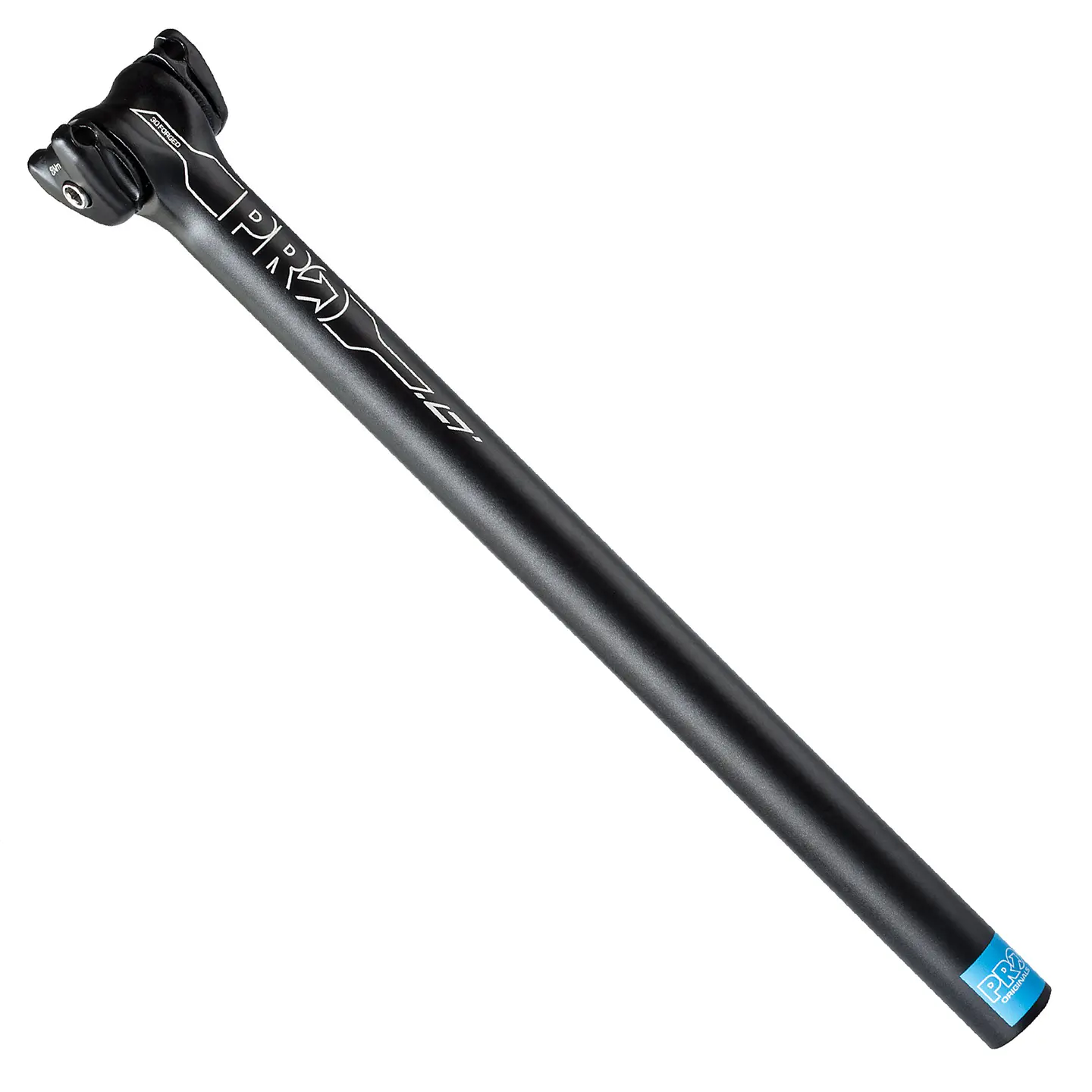 TUBO SILLIN PRO LT 30.9MM I 20MM RETRASO PRSP0119 1
