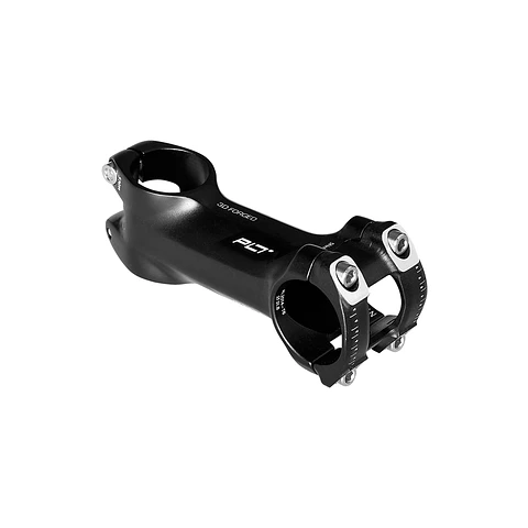 TEE PRO PLT NEGRO 110MM 31 .8MM +/- 10 DEGR PRSS0421