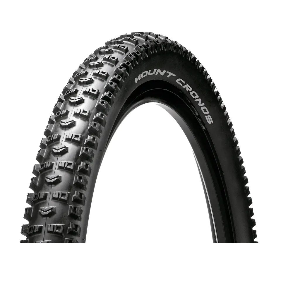 NEUMATICO ARISUN 27.5 X 2.35 30 TPI MOUNT CRONOS BORDE ALAMBRE T030605 ALAMBRE / RIGIDO 1
