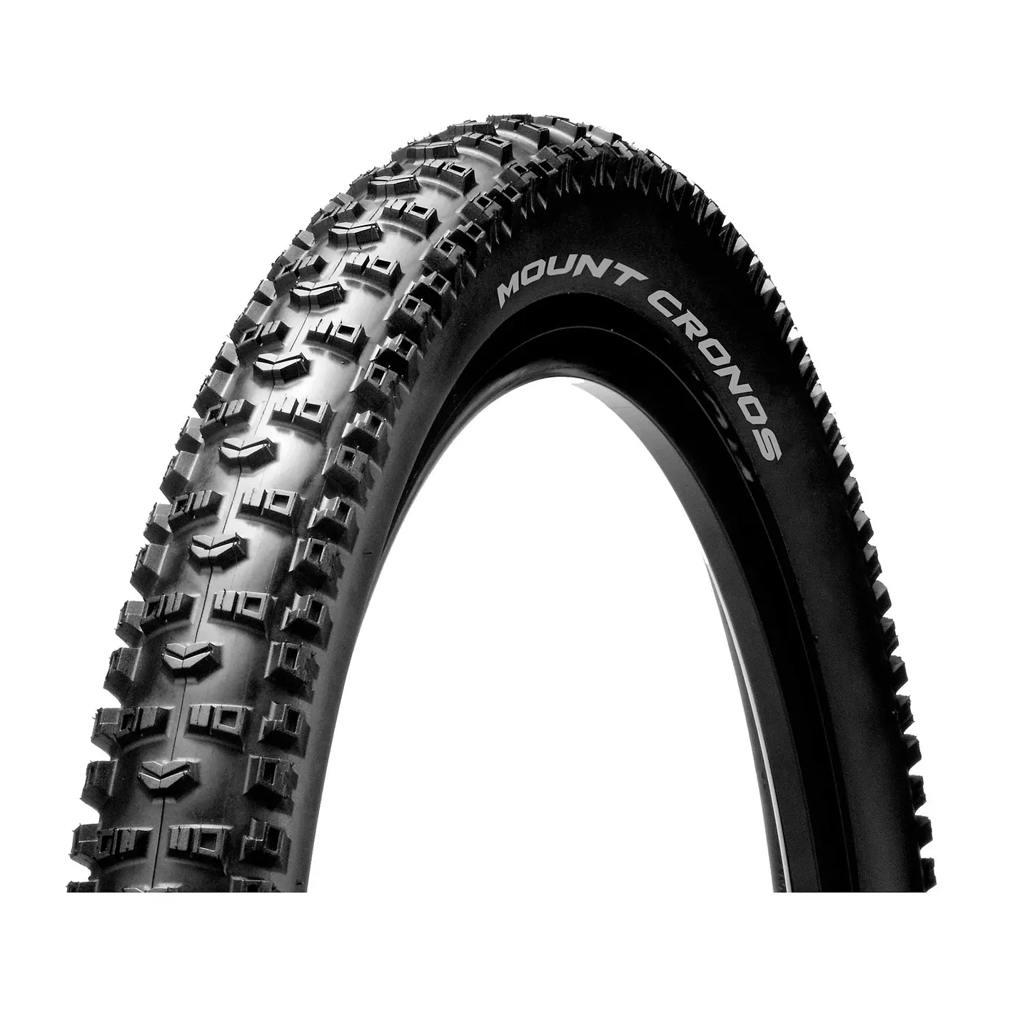 NEUMATICO ARISUN 27.5 X 2.35 60 TPI MOUNT CRONOS ND BORDE ARAMID T030607 PLEGABLE / FLEXIBLE 1