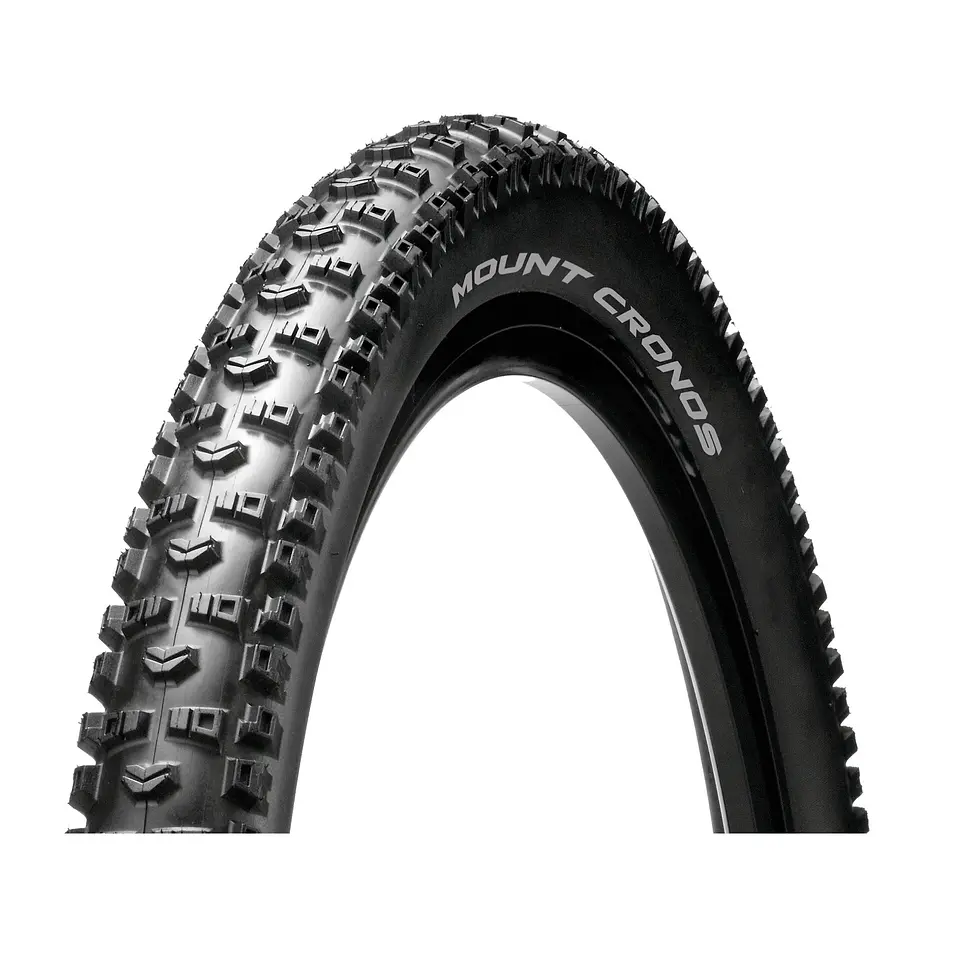 NEUMATICO ARISUN 27.5 X 2.35 60 TPI MOUNT CRONOS TLR DUAL COMPOUND RSD PLEGABLE / FLEXIBLE 1