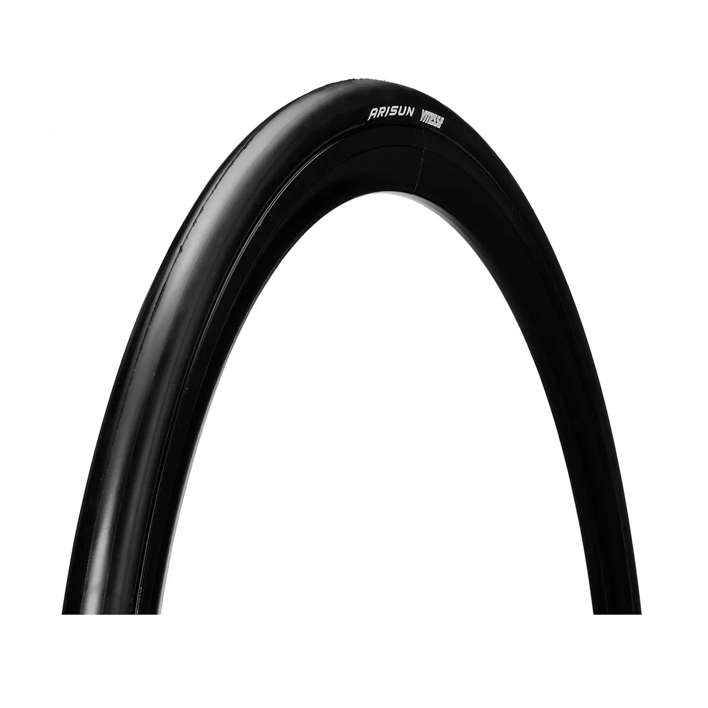 NEUMATICO ARISUN 700 X 23C 30 TPI VITESSE ND BORDE ALAMBRE T050301 RIGIDO 1