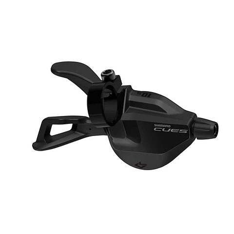 MANILLA CAMBIO SHIMANO SL-U6000-11R, CUES, RIGHT 11V. RAPIDFIRE PLUS 2050MM IND.PACK ESLU600011RA1P