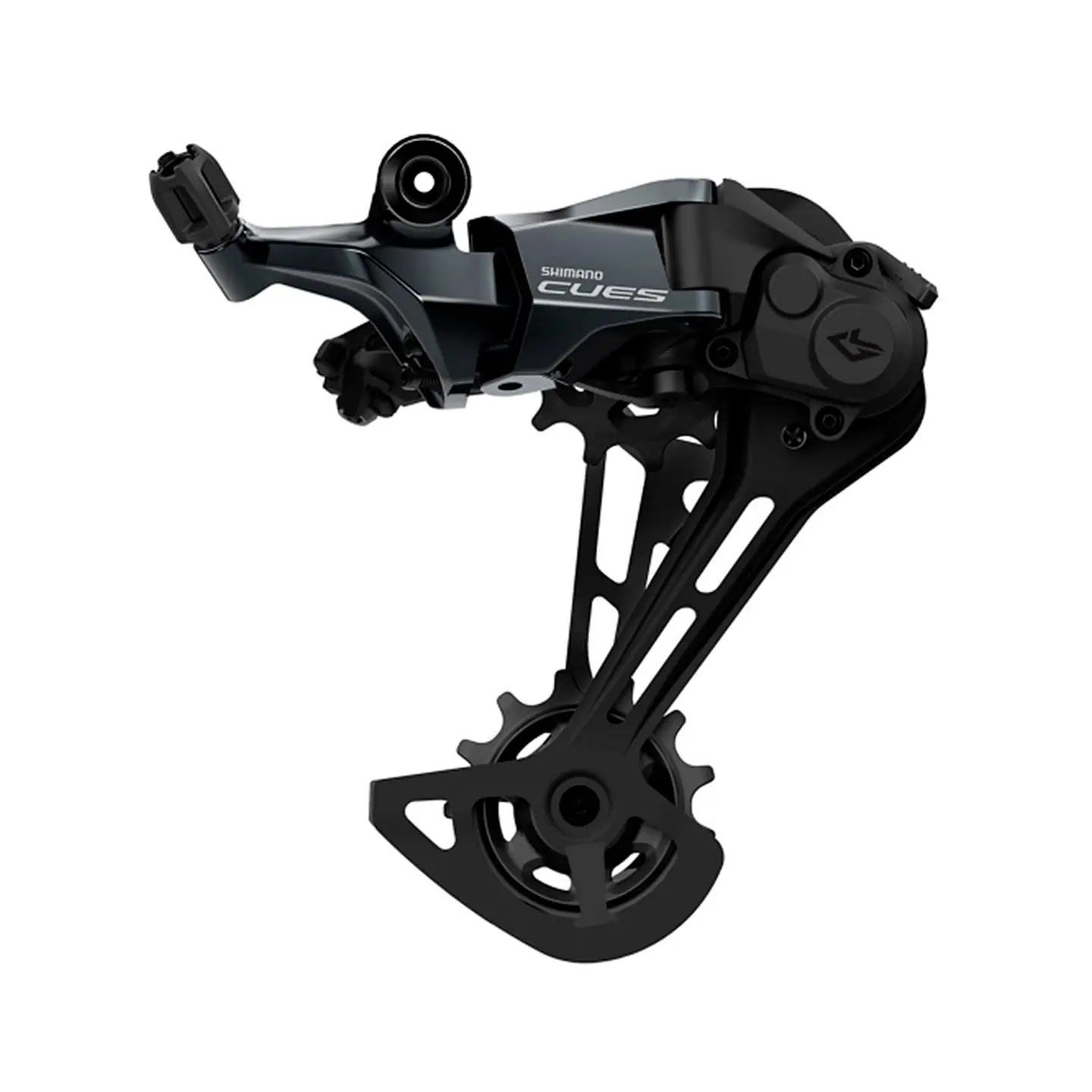 CAMBIO SHIMANO RD-U8000, CUES, GS 11V. TOP NORMAL, DIRECT ATTACHMENT, IND.PACK ERDU8000GS 1