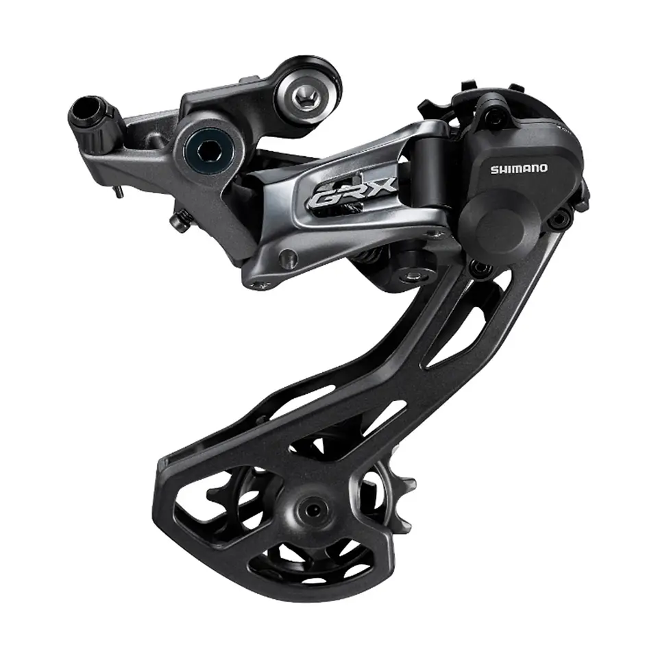 CAMBIO SHIMANO RD-RX810, GRX, 11V. TOP NORMAL, DIRECT ATTACHMENT, W/OT-RS900(BLACK) IRDRX810LE 1