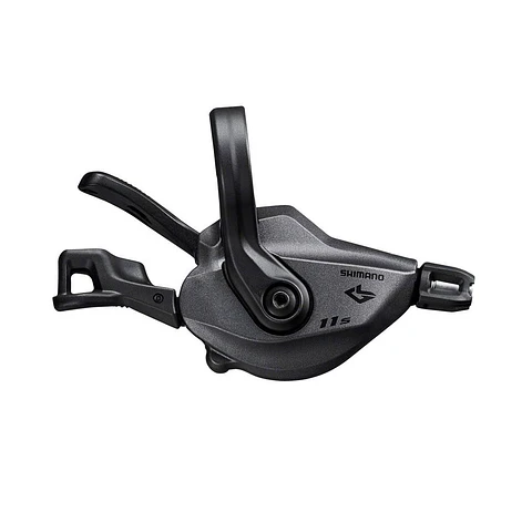 MANILLA CAMBIO SHIMANO SL-M8130-R, DEORE-XT,RIGHT:11-SPD, W/O OGD, 2050MM INNER BLACK SP41 SEALED OU